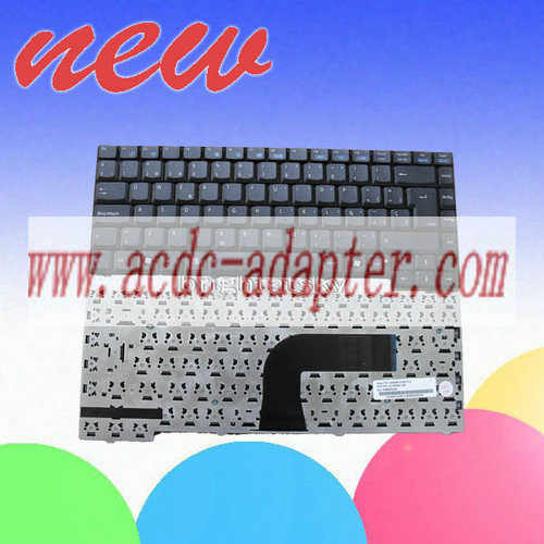 New ASUS A4 F5 A4000 A3000V A6000NE (A6NE) Z91 Z92KM Keyboard SP